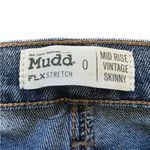 Mudd Vintage Flex Skinny Jeans Photo 5