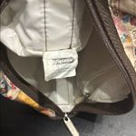 LeSportsac Hawaii Exclusive Leialoha Stamp Everyday Deluxe Shoulder Bag Photo 7