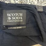 Scotch & Soda  Black Blazer Photo 2