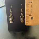Boutique Mini Lantern Earrings Photo 1