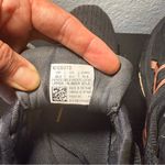 ASICS  GT‎ 2000 Women's Shoes Size 9.5 Black Rose Gold Running Sneakers Athletic Photo 7