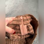 BDG  urban outfitters Plaid Skirt large Photo 5