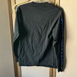 Ripple Junction  nasa Black and White Graphic Tee small Photo 6