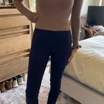 Imnyc Navy Work Pants Photo 2