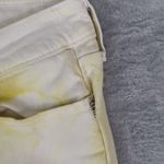 Levi's 535 Legging Jeans Unique Appearance Womens 28x29 Photo 4