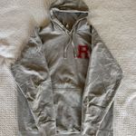 Elevation Church Hoodie Gray Size XL Photo 0