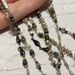 Stella & Dot  Lariat 4 in 1 Necklace Photo 12