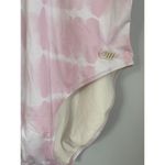 Solid & Striped Solid & Stripe Pink White Tie Dye The Olympia Ballet NWT Cotton Candy Tie Straps Photo 5