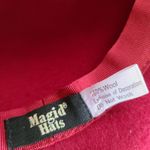 Nordstrom 's magid wool cloche hat Photo 2