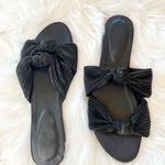 House of Harlow Revolve X 1960 Slide in Black Photo 8