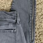 Pistola size 28 gray moto skinny jeans Photo 2