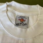 90s Newport Beach tee shirt White Size M Photo 7