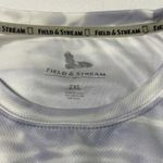 Field & Stream  Women's Long Sleeve Tee 2XL Outdoors Hiking Fishing Thumb Holes‎ Photo 5