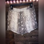 Wild Honey  asymmetrical skort super cute fit Photo 2