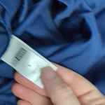 WonderWink  work maternity scrub pants size large Photo 5