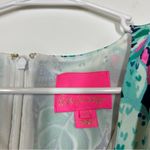 Lilly Pulitzer $198 Kathie Dress Size 2 Photo 10
