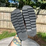 Cougar Naomi Black Slide Sandals size 6.5‎ Photo 10