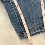 Vintage 90’s/ Y2K Zena Medium Wash Denim Shorts 10 Photo 7