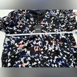 DKNY NWT  Donna Karen Dress Size L Photo 8