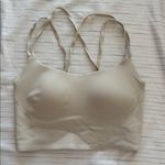 Aerie Offline by Real Me Hold Up Strappy Sports Bra XS Photo 2