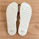 Coach  Zayn Flip Flop With Fruit Print #
CAR23 Women Size 11.0 US Photo 4