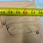 CAbi  Light Peach Jeans Photo 5