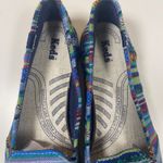 Keds  Slip On Loafers‎ Colorful Striped Tapestry Comfort Casual Shoes Size 7.5 Photo 7