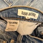 Djerf Avenue  Classic Light Blue Women's Jeans Size 27 Photo 2