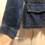 Eddie Bauer Jean Jacket Photo 4