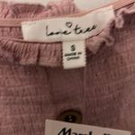 Love Tree Romper Photo 1