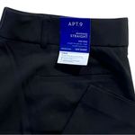 Apt. 9  Torie Midrise Seasonless Straight-Leg Dress Pant 16W Photo 3