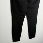 Max Studio NWT Slim 5-Pocket Stretch Knit Mid Rise Ankle Legging Pants Medium Photo 5