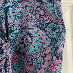 Cambridge Dry Goods‎ Shorts Size 4 Blue Photo 1