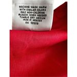 Westbound  Linen blouse Shirt size PL Photo 6