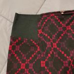 Free People  Geometric Women’s Mini Skirt Size M Photo 4
