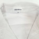 superdown Evelyn Dress in White XS Photo 7