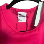 All In Motion Hot Pink  Tank-NWT Photo 4