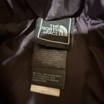 The North Face  Puffer Jacket Womens M Pink Down Insulated Coat AZPL TB95 TN95 Photo 3