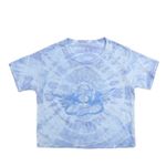 Boys Lie blue  crop top Photo 1