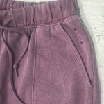Victoria Secret PINK Cargo Jogger Pants Sweatpants High Waisted Size Small Photo 5
