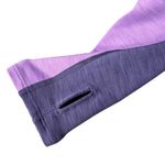 Under Armour  Medium 1/2 Zip Pullover Top Fitted ColdGear Stretch Long Sleeve Photo 2