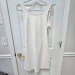 Roxy NWT Good Keepsake Mini Dress XL Photo 5