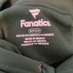 Fanatics  New York Jets Green Pullover Hoodie Size Men’s Small Photo 2