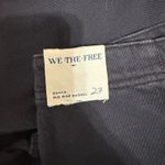 Free People Barrel Pants Photo 3