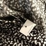 Gap  black and white Romper size XS Photo 4