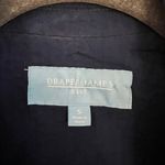 Draper James RSVP S Textured Blazer Blue Photo 2