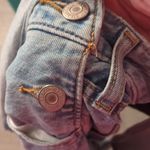 Levi's  Bib Overalls Size XS Photo 9