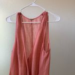 Cult Gaia  Solene Midi Dress in Jaipur Pink Sz L Photo 4