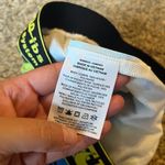 Off-White Nike x  Tie Dye running shorts Photo 7