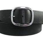 Primark Silver Belt Medium Photo 0